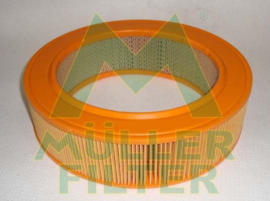 MULLER FILTER oro filtras PA182